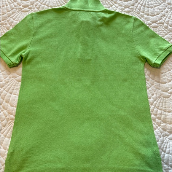 Chaps RL Polo- Kids Size S (8) - Picture 7 of 15